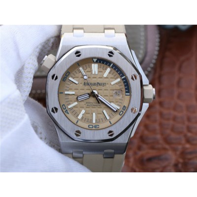 XF Factory Audemars Piguet Royal Oak 15202 Herrenuhr replica paypal