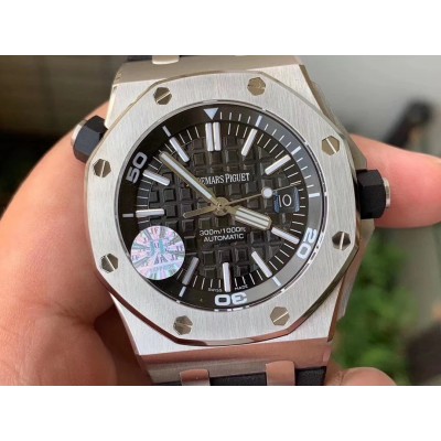 Audemars Piguet AP Royal Oak Offshore 15703