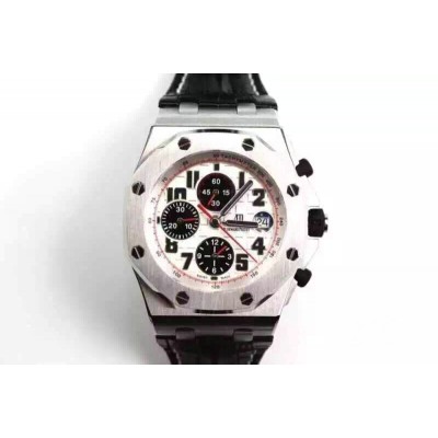 JF Audemars Piguet Royal Oak Offshore 26170ST Red Panda replica uhren