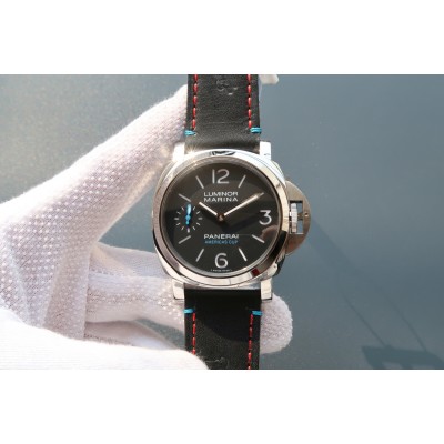 panerai luminor marina america's cup pam00724