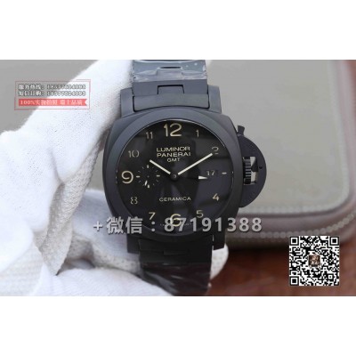  Panerai PAM438 Luminor 1:1 44mm