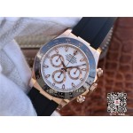 Rolex noob Fabrik V8 Daytona Keramik 116515LN replica