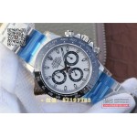 Rolex  Factory 116500LN  V8  Daytona Keramik 40mm replica 