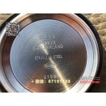 Rolex  Factory 116500LN  V8  Daytona Keramik 40mm replica 