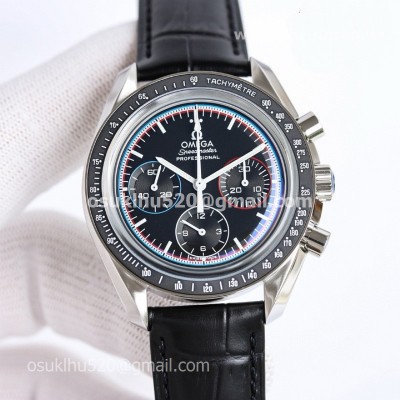 Omega Speedmaster Moonwatch Apollo 15 Handaufzug Uhren